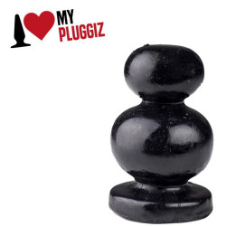 Pluggiz BULBY 9 x 6 cm